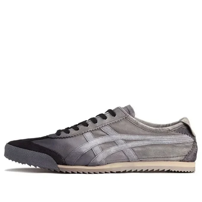 Mexico 66 “Grey Black White”