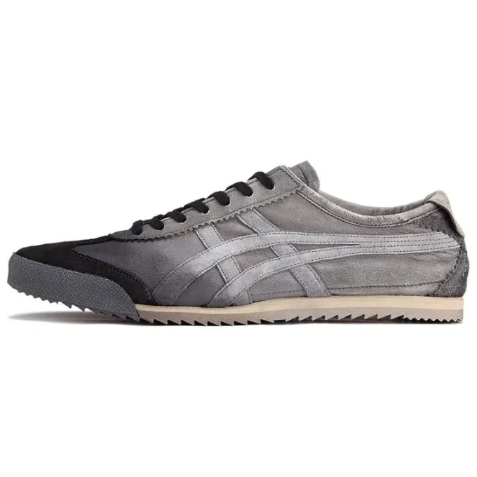 Mexico 66 “Grey Black White”