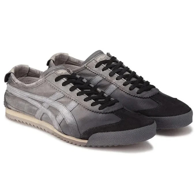 Mexico 66 “Grey Black White”