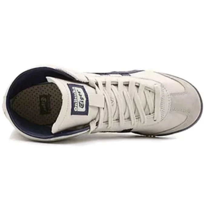 Mexico 66 “Grey Blue”