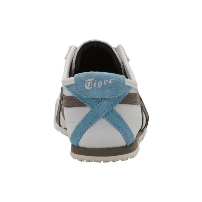 Mexico 66 “Grey Blue”