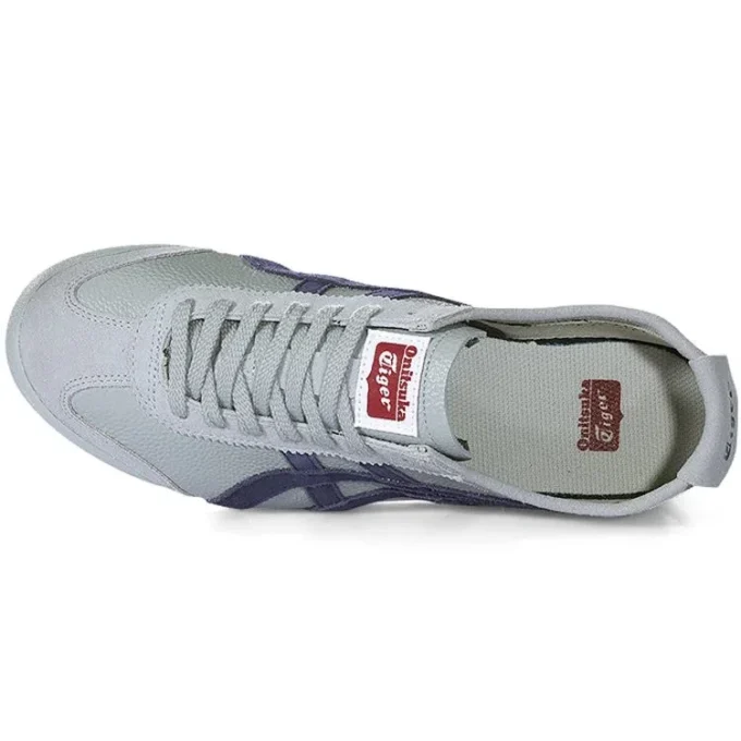 Mexico 66 “Grey Blue”