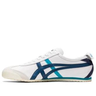 Mexico 66 “Grey Blue White”
