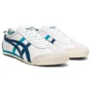 Mexico 66 “Grey Blue White”