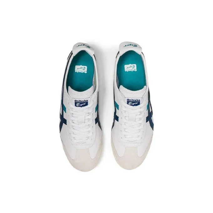 Mexico 66 “Grey Blue White”