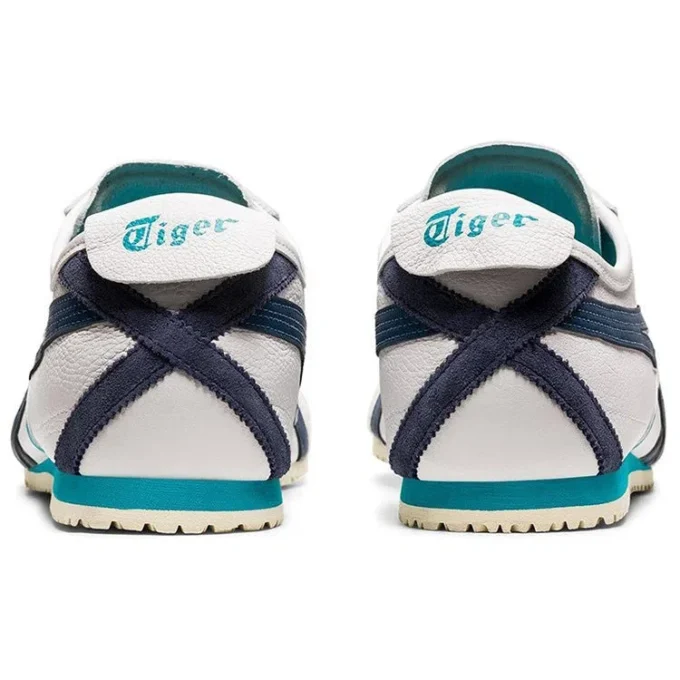 Mexico 66 “Grey Blue White”