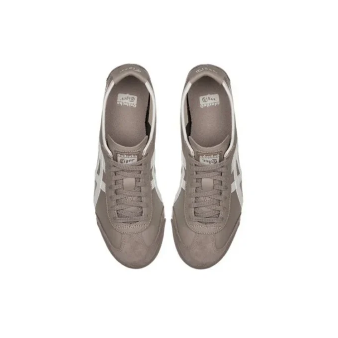 Mexico 66 “Grey Brown”