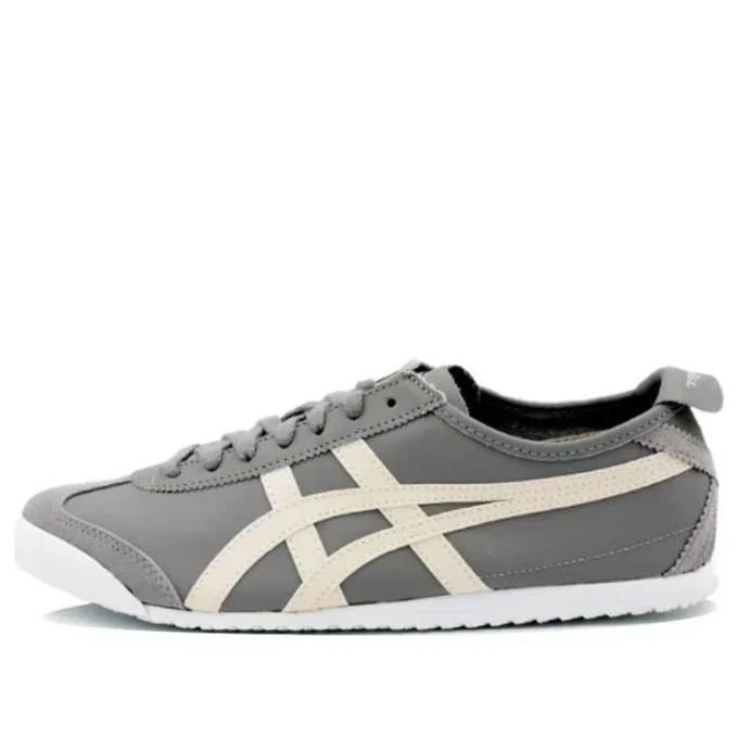 Mexico 66 “Grey Cream”