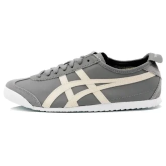 Mexico 66 “Grey Cream”