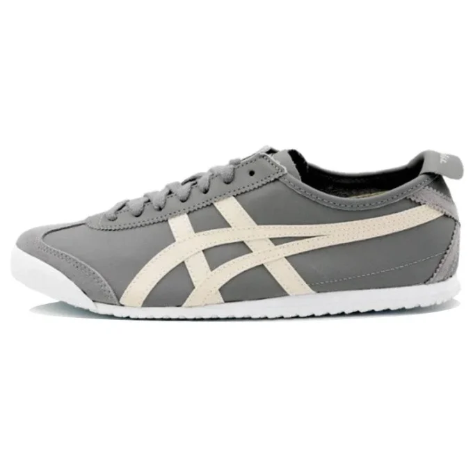 Mexico 66 “Grey Cream”