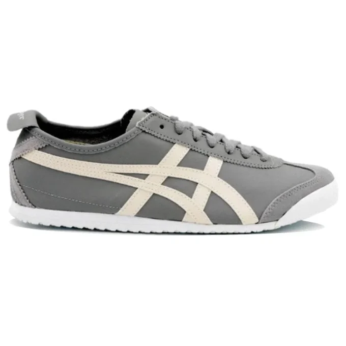 Mexico 66 “Grey Cream”
