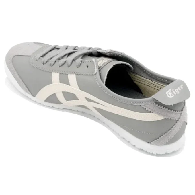 Mexico 66 “Grey Cream”