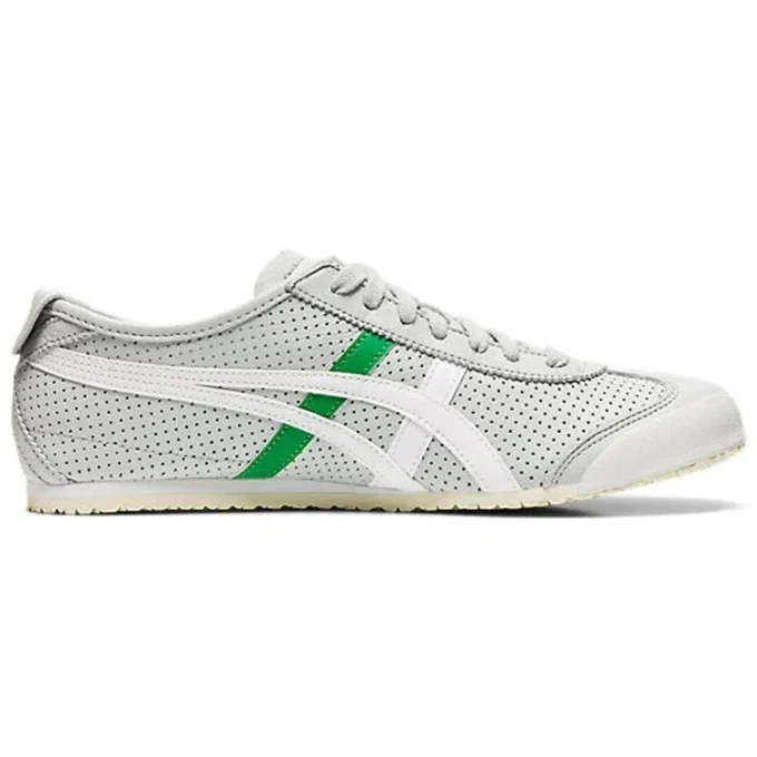 Mexico 66 “Grey Green”