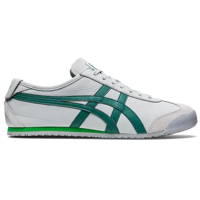 Mexico 66 “Grey Green”