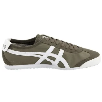 Mexico 66 “Grey Green”