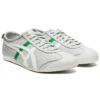 Mexico 66 “Grey Green”