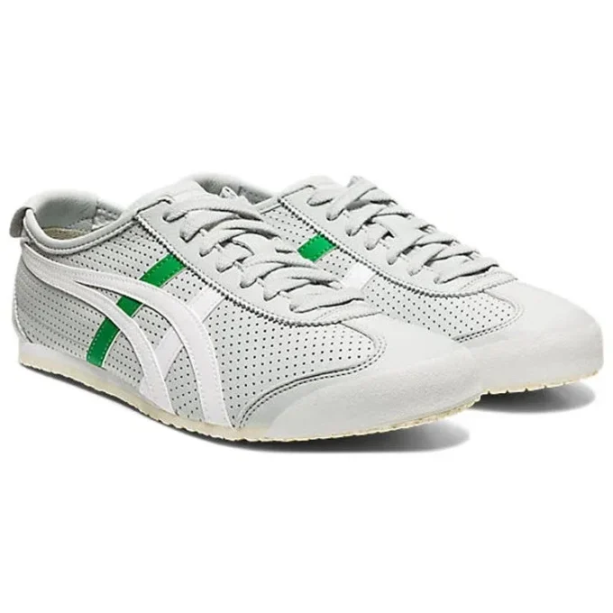 Mexico 66 “Grey Green”