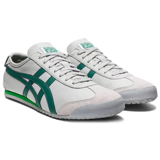 Mexico 66 “Grey Green”