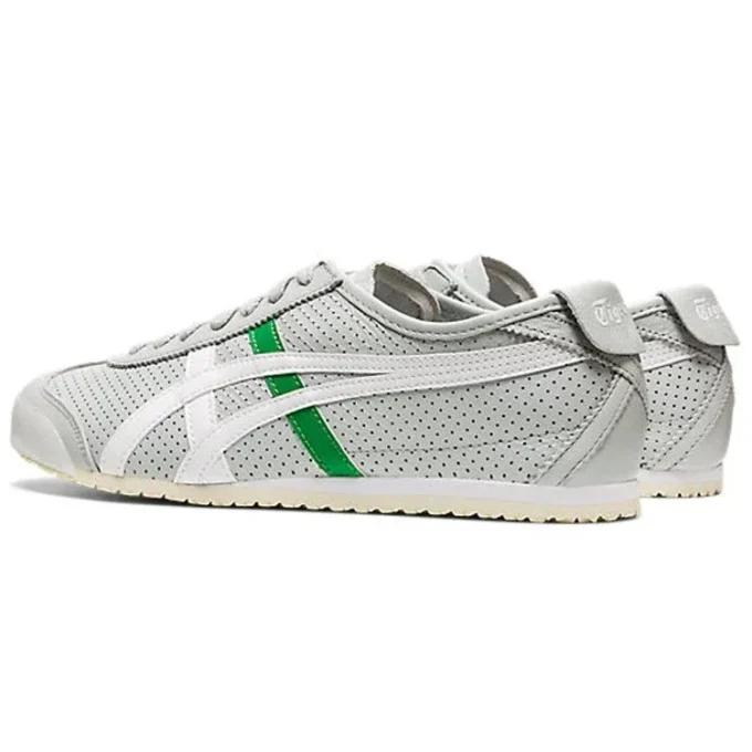 Mexico 66 “Grey Green”