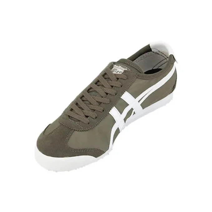 Mexico 66 “Grey Green”