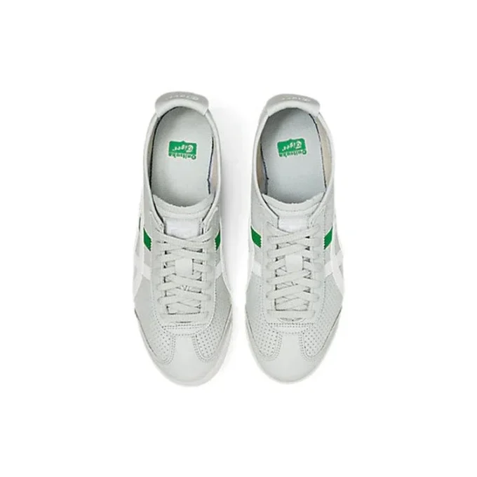 Mexico 66 “Grey Green”
