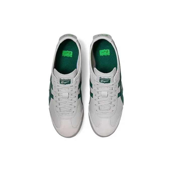 Mexico 66 “Grey Green”