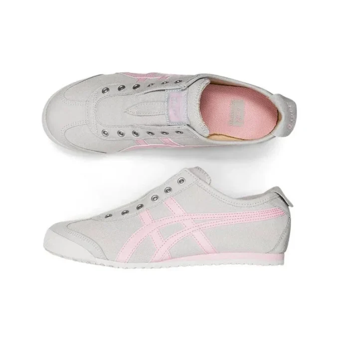 Mexico 66 “Grey Pink”