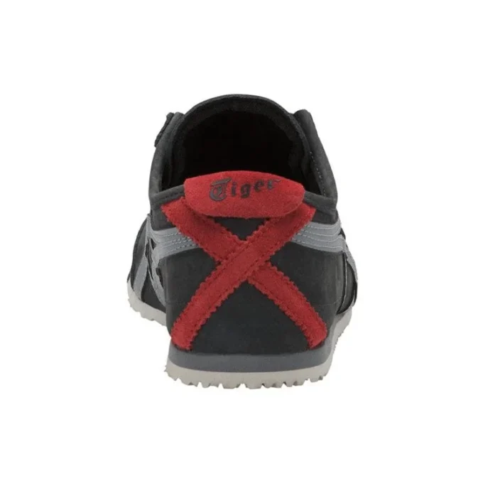 Mexico 66 “Grey Red”
