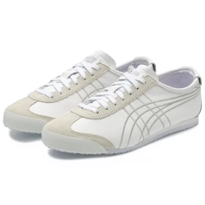 Mexico 66 “Grey White”