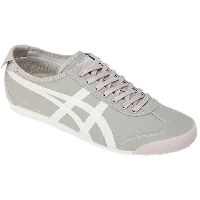 Mexico 66 “Grey White”