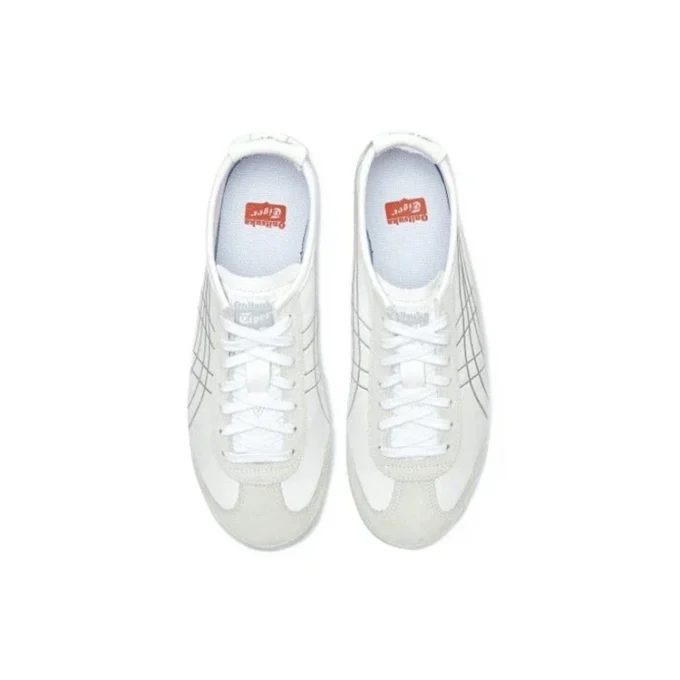 Mexico 66 “Grey White”