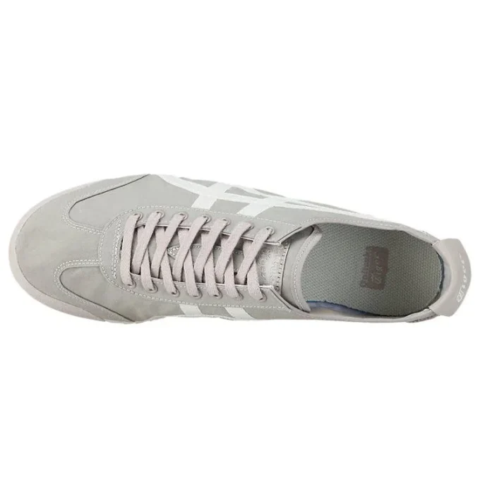 Mexico 66 “Grey White”