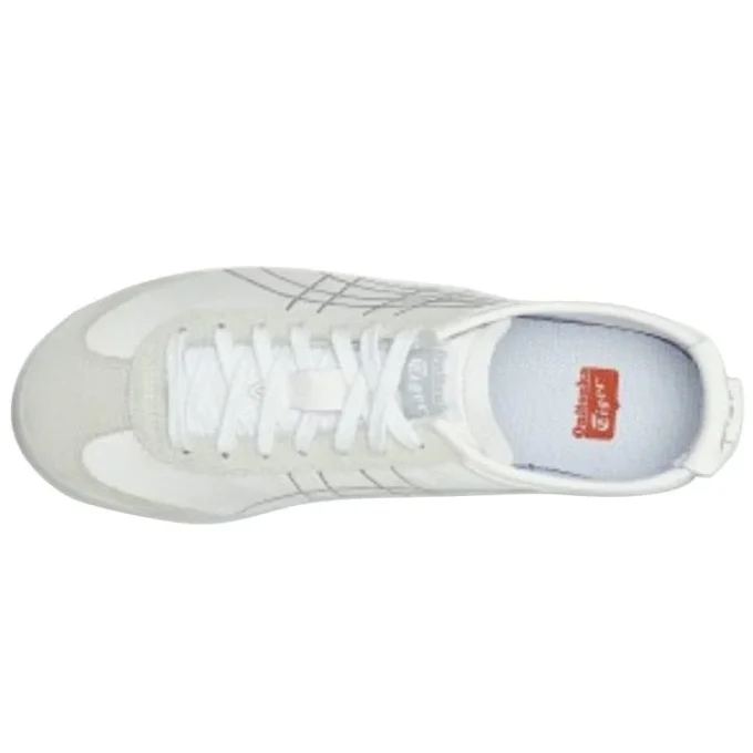 Mexico 66 “Grey White”