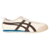 Mexico 66 “Grey white Dark Brown”
