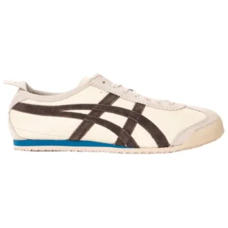 Mexico 66 “Grey white Dark Brown”