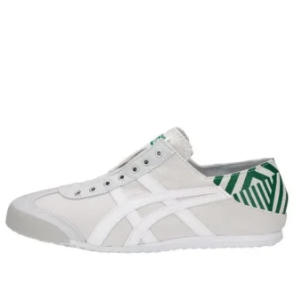 Mexico 66 “Grey White Green”