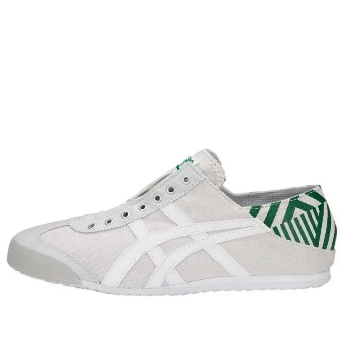 Mexico 66 “Grey White Green”