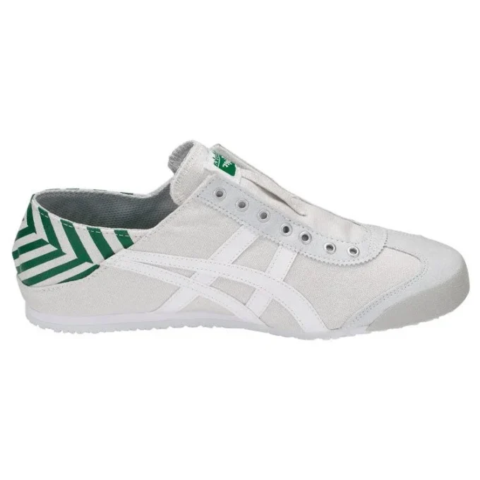 Mexico 66 “Grey White Green”