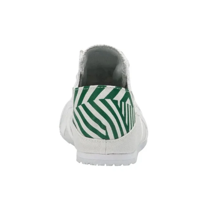 Mexico 66 “Grey White Green”