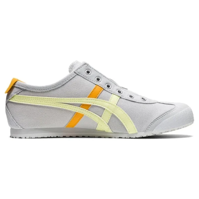 Mexico 66 “Grey Yellow”
