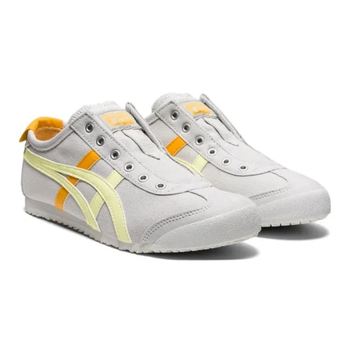 Mexico 66 “Grey Yellow”