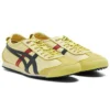 Mexico 66 “Huddle Yellow Peacoat”