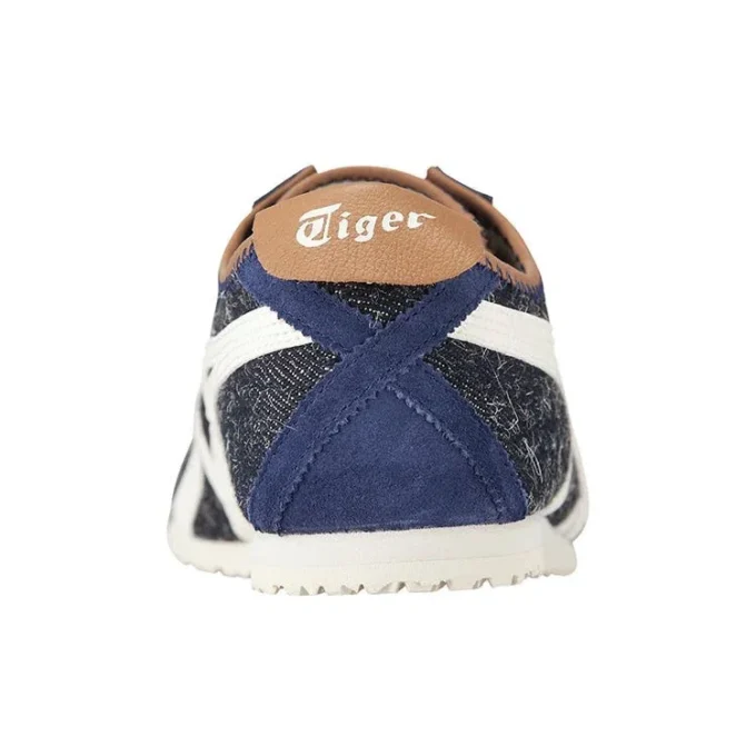 Mexico 66 “Indigo Denim”
