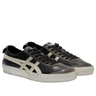 Mexico 66 Italian Made “Black White”