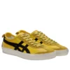 Mexico 66 Italian Made “Yellow Black”