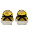 Mexico 66 Italian Made “Yellow Black”