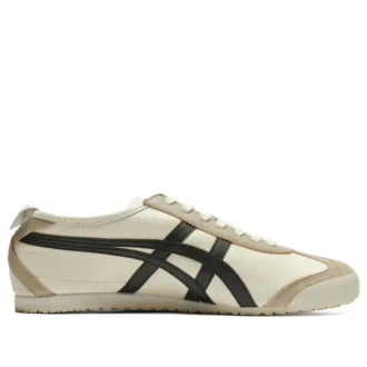 Mexico 66 “Ivory Black”