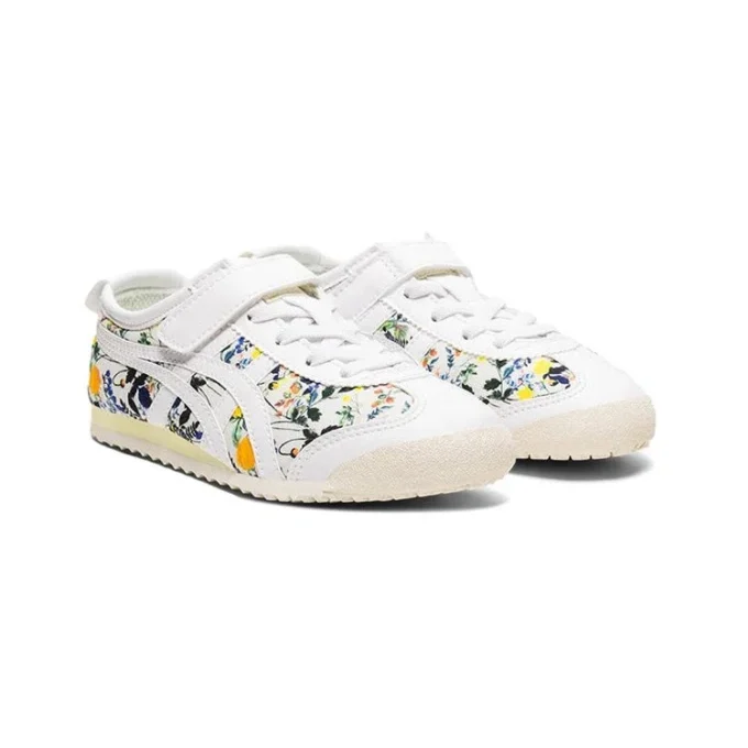 Mexico 66 K “Blue”