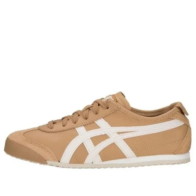 Mexico 66 “Khaki Beige White”