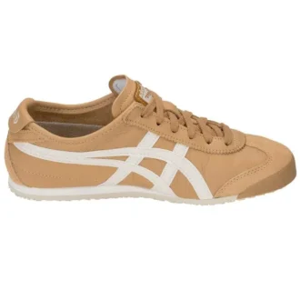 Mexico 66 “Khaki Beige White”